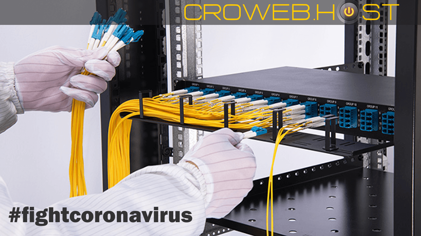 Coronavirus Crisis 2020