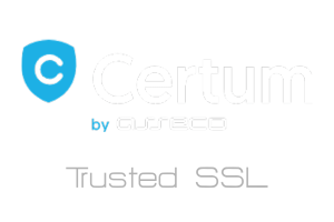 Certum Trusted SSL