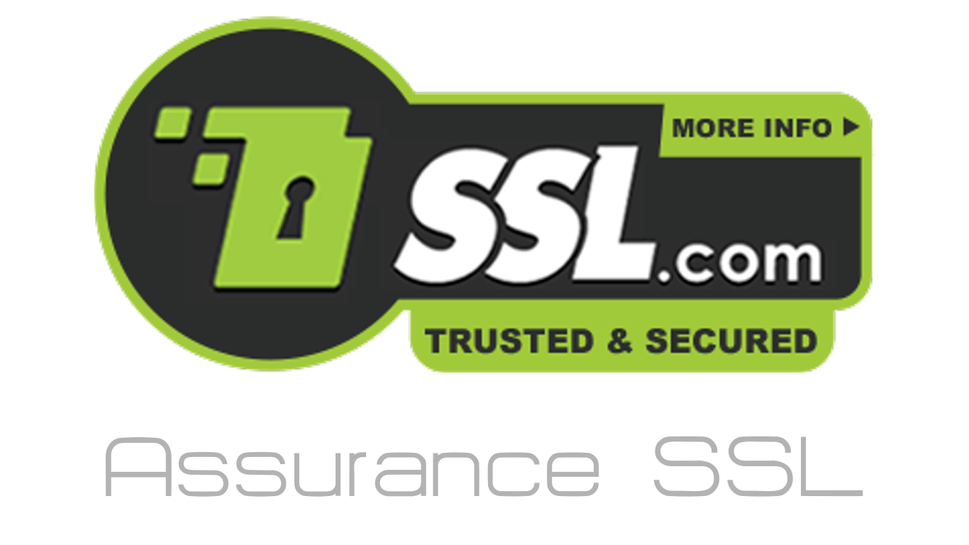 High Assurance SSL