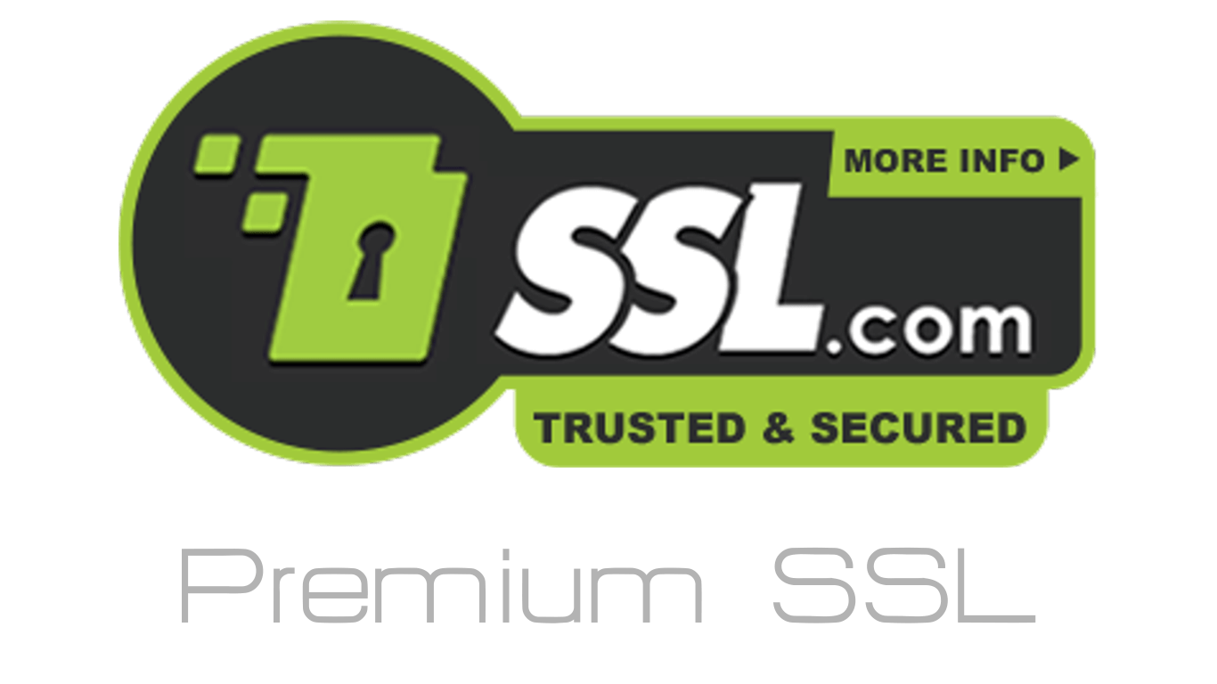 Premium SSL