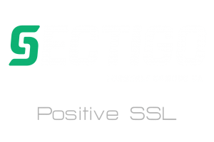 Sectigo Positive SSL