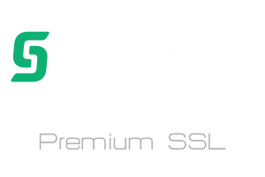 Sectigo Premium SSL