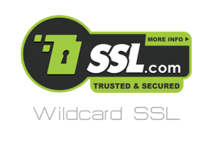 Wildcard SSL