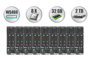 WS Blade THREE