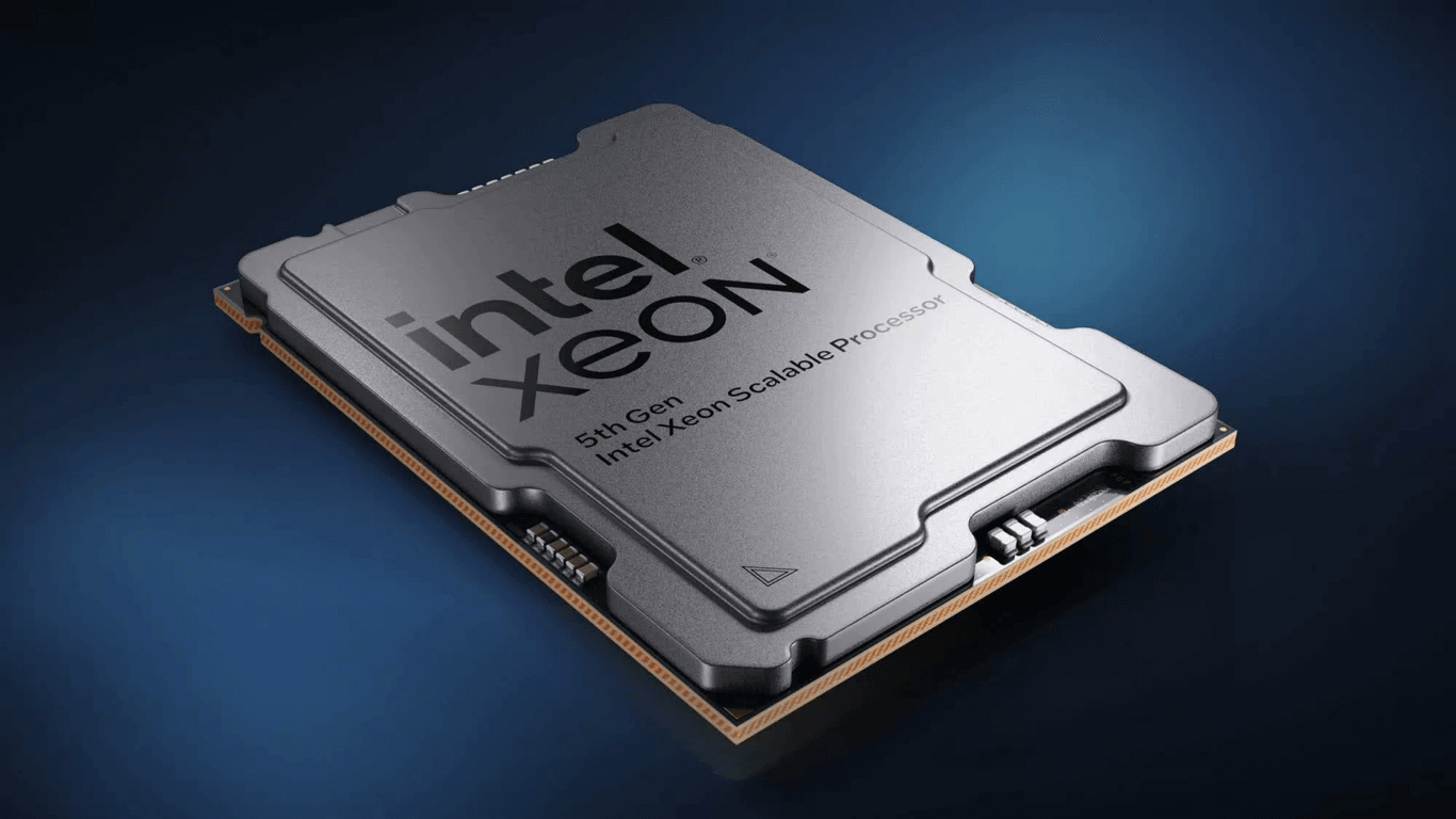 Additional CPU Core