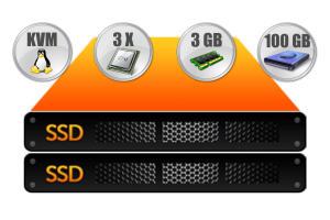 Advanced Linux VPS