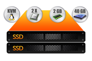 Starter Linux VPS
