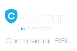 Certum Commercial SSL