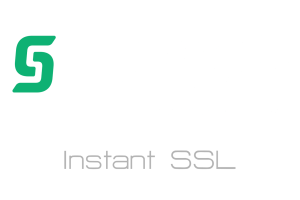 Sectigo Instant SSL