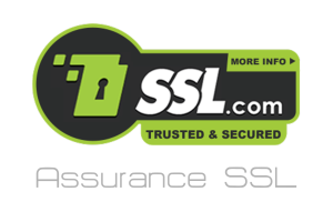 High Assurance SSL