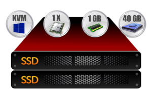 Starter Windows VPS
