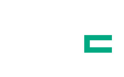 Hewlett Packard Enterprise
