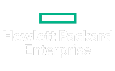 Hewlett Packard Enterprise