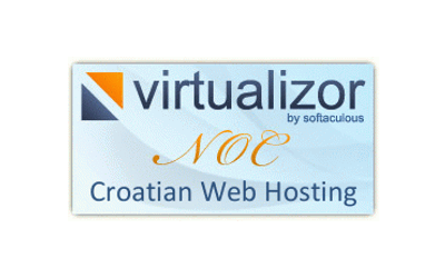 Virtualizor NOC