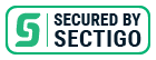 Secured by Sectigo